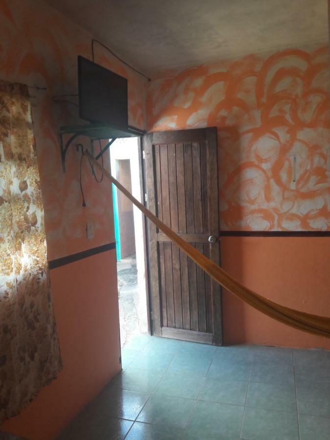 Hostal Y Temazcal Guemez Chichen Itza Exterior photo